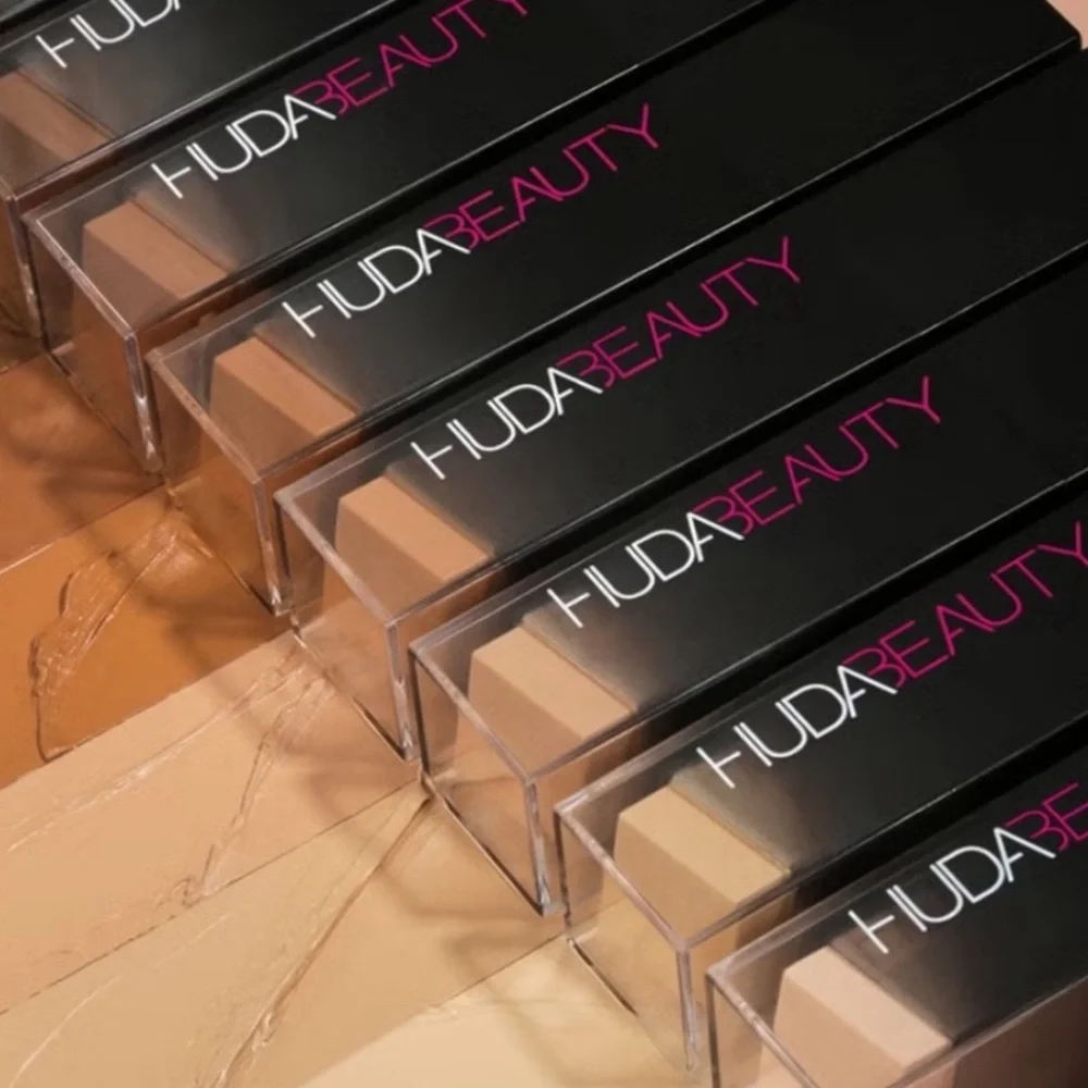 ⚡️💕Huda Beauty Panna Cotta 130G FauxFilter Foundation Stick